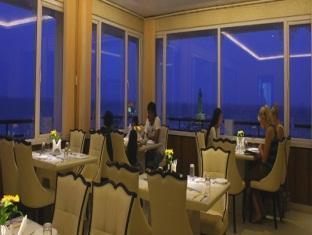 The Seashore Hotel Kanyakumari Exterior foto